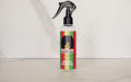 Rosewater Hydrating Mist