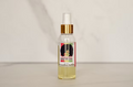 Naturally Kinky Hair Oil