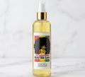 Large Lemongrass Natural Hair Oil